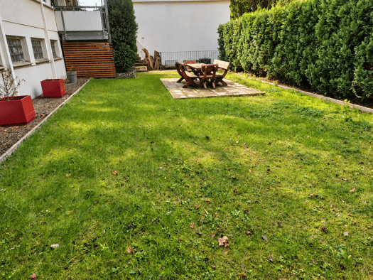 Wohnung zur Miete 570 € 2 Zimmer 55 m² Geschoss EG/3 frei ab 01.12.2026 Viktoriastraße 60 b Lünen Lünen 44532