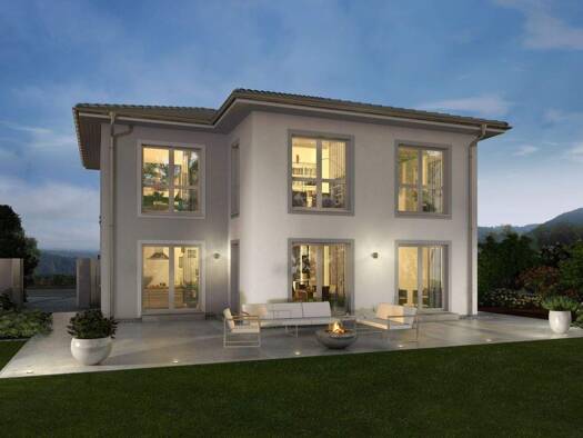 Einfamilienhaus zum Kauf 1.609.000 € 7 Zimmer 204 m² 1.350 m² Grundstück Wannsee Berlin 14109