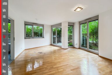 Wohnung zum Kauf 570.000 € 2 Zimmer 55,2 m² Am alten südlichen Friedhof München 80337