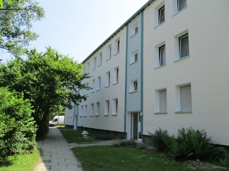 Wohnung zur Miete 480 € 2 Zimmer 48,4 m²<br/>Wohnfläche 2.<br/>Geschoss 23.11.2024<br/>Verfügbarkeit Lange Malterse 17 Weitmar - Mitte Bochum 44795