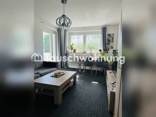 Wohnung zur Miete Tauschwohnung 331 € 1 Zimmer 41 m² Sasel Wandsbek 22149