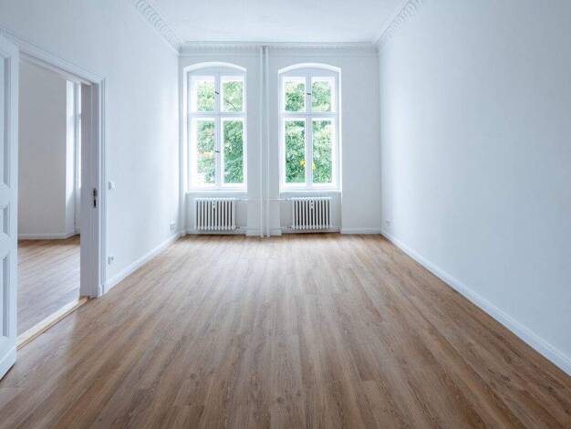 Wohnung zum Kauf provisionsfrei 680.000 € 5 Zimmer 124,2 m² 1. Geschoss frei ab sofort Bismarckstraße 61a Spandau Berlin 13585