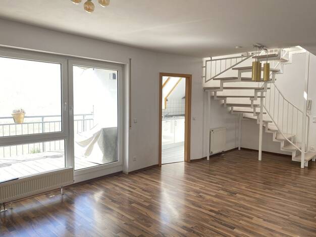 Maisonette zum Kauf 225.000 € 3,5 Zimmer 83,5 m² Tuttlingen Tuttlingen 78532