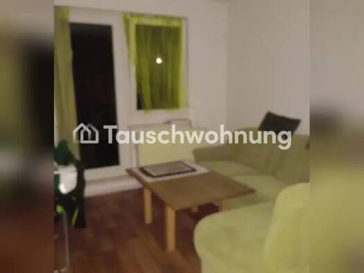 Wohnung zur Miete Tauschwohnung 427 € 4 Zimmer 72 m² 1. Geschoss Grünau-Ost West 04209