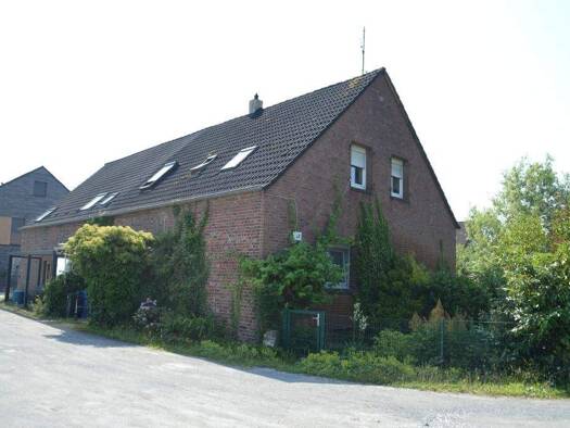 Gewerbeobjekt zum Kauf als Kapitalanlage geeignet 299.000 € 334 m² 1.286 m² Grundstück Ringenberg Hamminkeln 46499