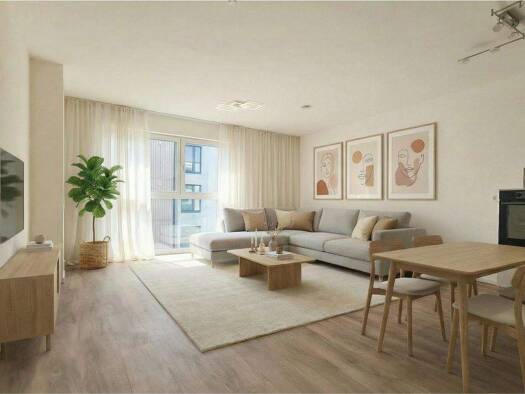 Wohnung zum Kauf 2 Zimmer 63,7 m² 1. Geschoss frei ab sofort Straubing 94315