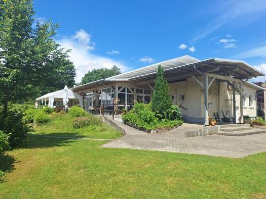 Restaurant zum Kauf 350.000 € 1.500 m² Grundstück Schirgiswalde Schirgiswalde-Kirschau 02681