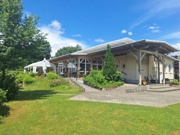 Restaurant zum Kauf 350.000 € 1.500 m² Grundstück Schirgiswalde Schirgiswalde-Kirschau 02681