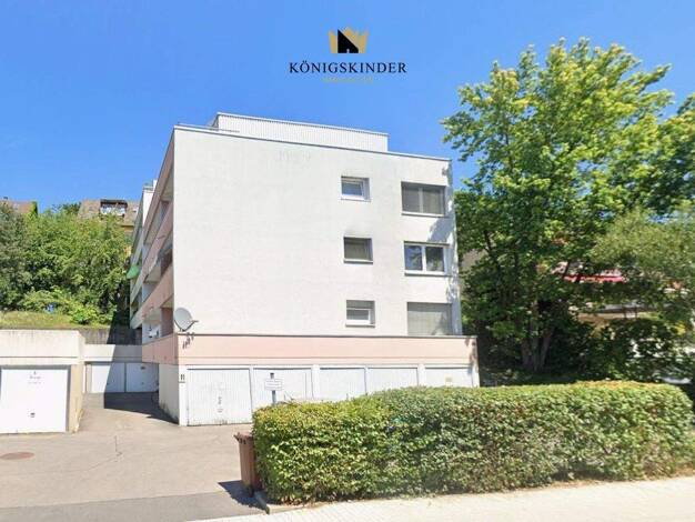 Studio zum Kauf 143.000 € 1 Zimmer 26 m² Fürstenberg Konstanz 78467