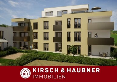 Wohnung zum Kauf 499.128 € 3 Zimmer 89,1 m² 2. Geschoss Neumarkt Neumarkt 92318