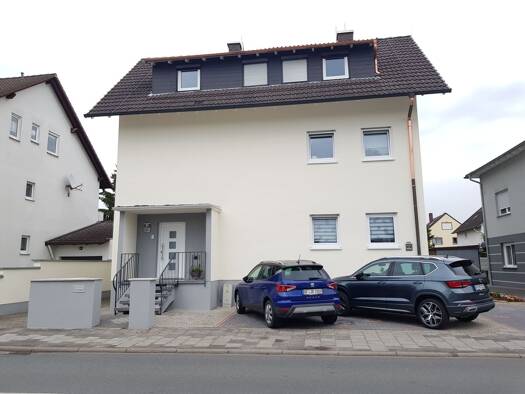 Terrassenwohnung zur Miete 820 € 3 Zimmer 70 m² Geschoss 1/3 frei ab 01.12.2026 Zellhausen Mainhausen 63533