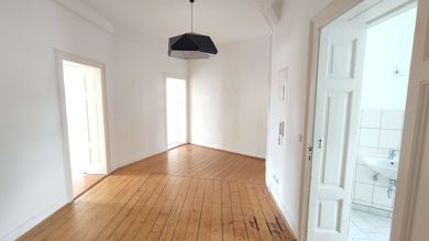 Wohnung zur Miete 1.200 € 3,5 Zimmer 120 m² Geschoss 2/24 frei ab sofort Südviertel Marburg 35037