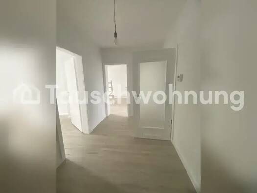 Wohnung zur Miete Tauschwohnung 640 € 3 Zimmer 75 m² EG Oberricklingen Hannover 30459
