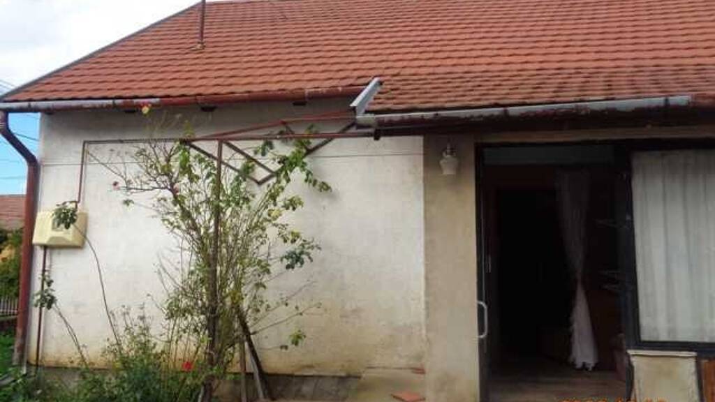 Einfamilienhaus zum Kauf provisionsfrei 128.000 € 3 Zimmer 96 m² 700 m² Grundstück Marcali 8700