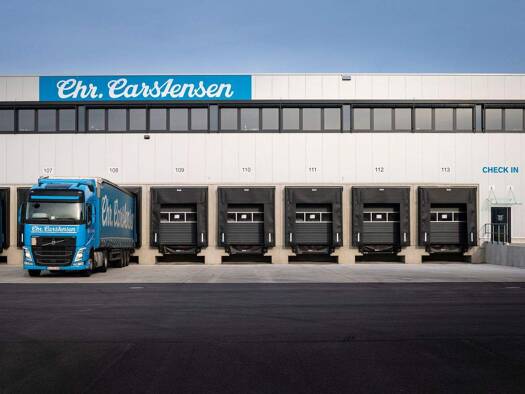 Halle/Industriefläche zur Miete provisionsfrei Alt-Langenhagen Langenhagen 30855