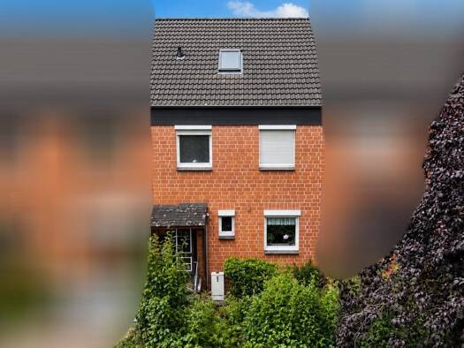 Reihenmittelhaus zum Kauf 370.000 € 5 Zimmer 129 m² 176 m² Grundstück frei ab 01.09.2026 Empelde Ronnenberg 30952