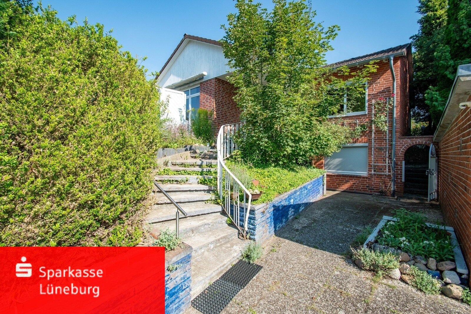 Bungalow zum Kauf 299.900 € 6 Zimmer 152,9 m²<br/>Wohnfläche 670 m²<br/>Grundstück Kreideberg Lüneburg 21339