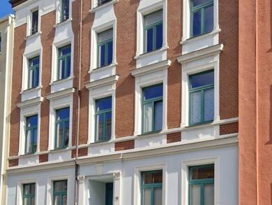 Wohnung zum Kauf 285.000 € 4 Zimmer 93 m² 2. Geschoss frei ab sofort Werdervorstadt Schwerin 19055