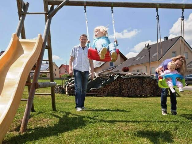 Einfamilienhaus zum Kauf provisionsfrei 335.500 € 5 Zimmer 144 m² 552 m² Grundstück Kronenburg Dahlem 53949