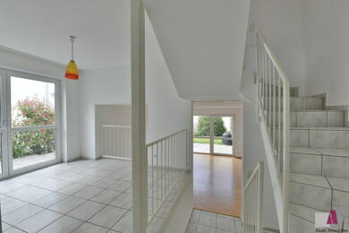 Doppelhaushälfte zur Miete 1.600 € 5,5 Zimmer 107 m² 210 m² Grundstück Salzert Lörrach 79540