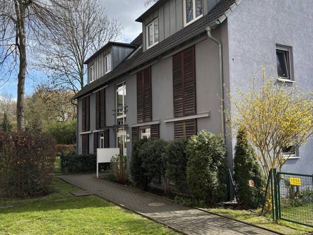 Wohnung zur Miete 740 € 3,5 Zimmer 84,7 m² 1. Geschoss frei ab 01.07.2026 Krablerstraße 29 a Altenessen-Süd Essen 45326