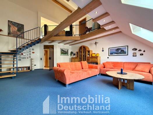 Maisonette zum Kauf 269.900 € 5 Zimmer 120,2 m² 3. Geschoss Hörde Hörde 44263