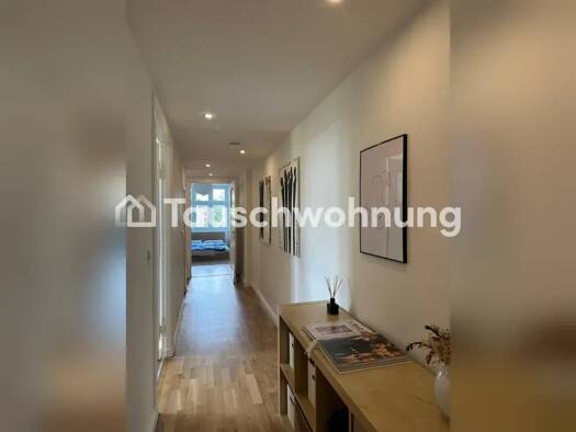 Wohnung zur Miete Tauschwohnung 840 € 4 Zimmer 83 m² 4. Geschoss Zehlendorf Berlin 12203