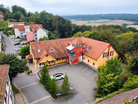 Restaurant zum Kauf 599.000 € Jagerberg 59 Jagerberg 8091