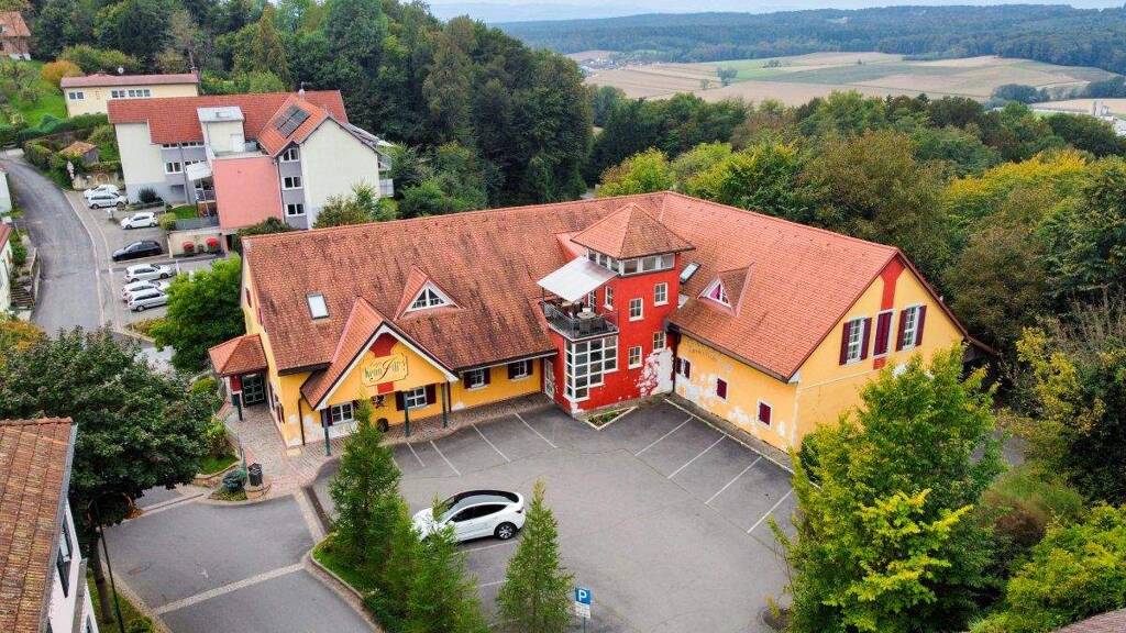 Restaurant zum Kauf 599.000 € Jagerberg 59 Jagerberg 8091