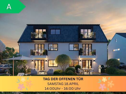 Haus zum Kauf - Erstbezug 1.497.700 € 5 Zimmer 160 m² 460 m² Grundstück Pasing-Obermenzing München 81247