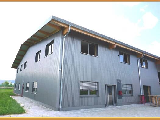 Bürofläche zur Miete 2.200 € 3 Zimmer 220 m² Bürofläche Unterentersbach Zell am Harmersbach 77736