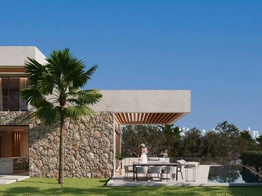 Haus zum Kauf 1.850.000 € 234 m² 541 m² Grundstück Fuengirola 29640
