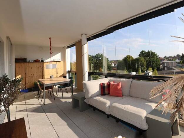 Wohnung zum Kauf provisionsfrei 725.000 € 4 Zimmer 122,9 m² 2. Geschoss Mirabellenweg 2a Friedrichsdorf Friedrichsdorf 61381