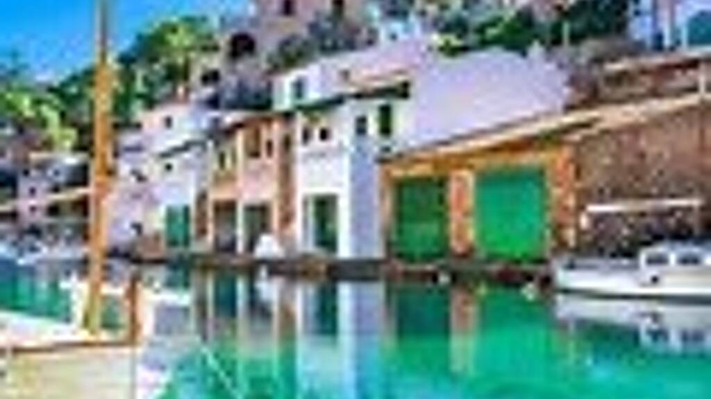 Herrenhaus zum Kauf provisionsfrei 1.365.000 € 4 Zimmer 135 m² 700 m² Grundstück Cala Figuera 07659