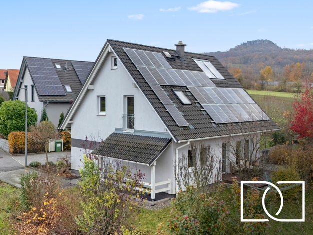 Einfamilienhaus zum Kauf 599.000 € 5 Zimmer 144,5 m² 659 m² Grundstück Bad Staffelstein 96231