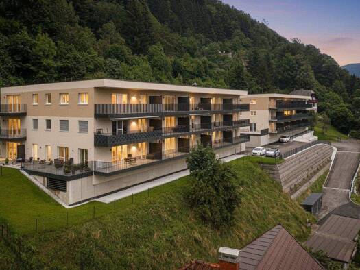 Wohnung zum Kauf - Erstbezug 228.500 € 2 Zimmer 58,3 m² EG Admonter Straße 21 Liezen 8940