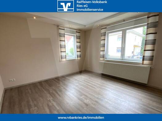 Wohnung zum Kauf 238.000 € 3,5 Zimmer 80,4 m² Nördlingen Nördlingen 86720