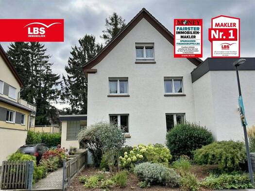 Doppelhaushälfte zum Kauf 269.000 € 5 Zimmer 120 m² 288 m² Grundstück frei ab 01.02.2026 Unna 59423