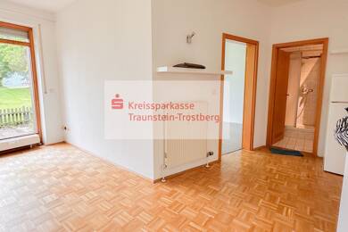 Wohnung zur Miete 550 € 2 Zimmer 50 m² Obereck Inzell 83334