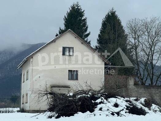 Einfamilienhaus zum Kauf 50.000 € 6 Zimmer 250 m² Plaški 47304