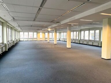 Bürofläche zur Miete 7.521 € teilbar ab 260 m² Mundenheim / Stadtbezirk 512 Ludwigshafen am Rhein 67059