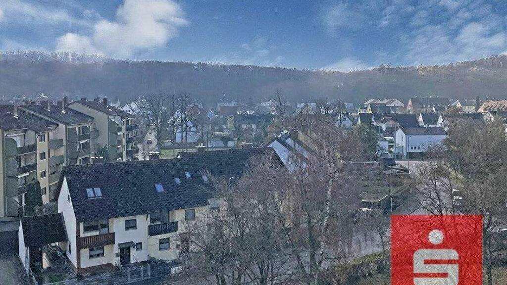 Wohnung zum Kauf 128.000 € 2 Zimmer 64 m² frei ab sofort Gunzenhausen 91710