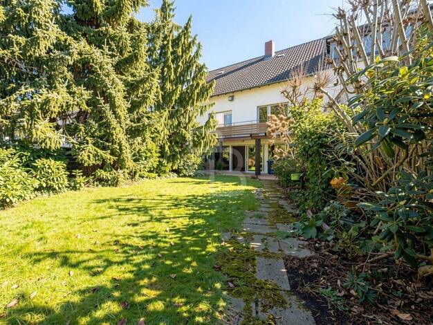 Mehrfamilienhaus zum Kauf 589.000 € 6 Zimmer 201 m² 806 m² Grundstück Dünnwald Köln 51069