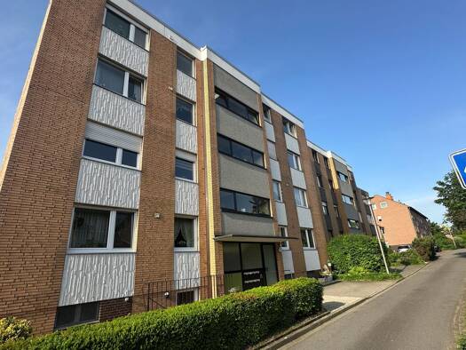 Wohnung zum Kauf 150.000 € 3 Zimmer 75,1 m² 3. Geschoss Bramsche Bramsche 49565