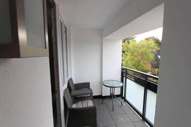 Wohnung zur Miete 929 € 3 Zimmer 94 m² 4. Geschoss frei ab 01.10.2025 Gartenstraße 37B Burgdorf Burgdorf 31303