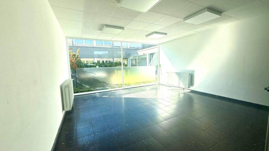 Büro zur Miete provisionsfrei 250 € 24 m² Bürofläche Loebstraße 15 Trier-Nord Trier 54292