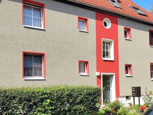 Wohnung zur Miete 344 € 2 Zimmer 49,2 m² 2 Geschosse frei ab sofort An der Obermühle 2 Bad Düben 04849