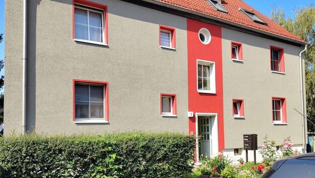 Wohnung zur Miete 344 € 2 Zimmer 49,2 m² 2 Geschosse frei ab sofort An der Obermühle 2 Bad Düben Bad Düben 04849