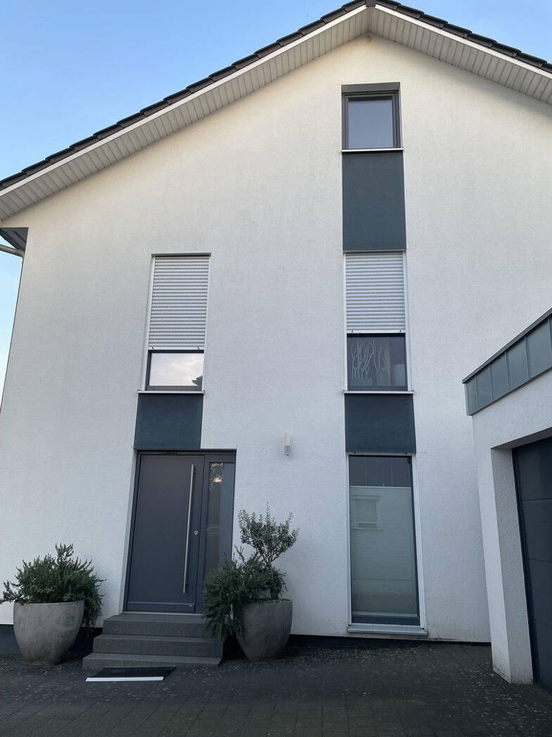 Einfamilienhaus zum Kauf provisionsfrei 690.000 € 4 Zimmer 168,5 m² 372 m² Grundstück Metternich Weilerswist 53919