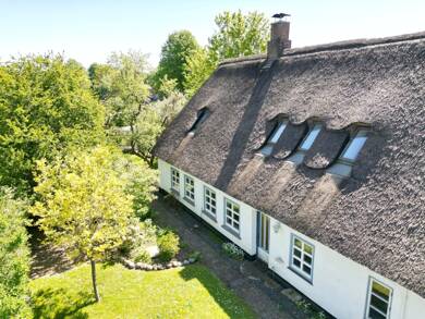 Einfamilienhaus zum Kauf 299.000 € 7 Zimmer 230,9 m² 1.104 m² Grundstück Medelby 24994